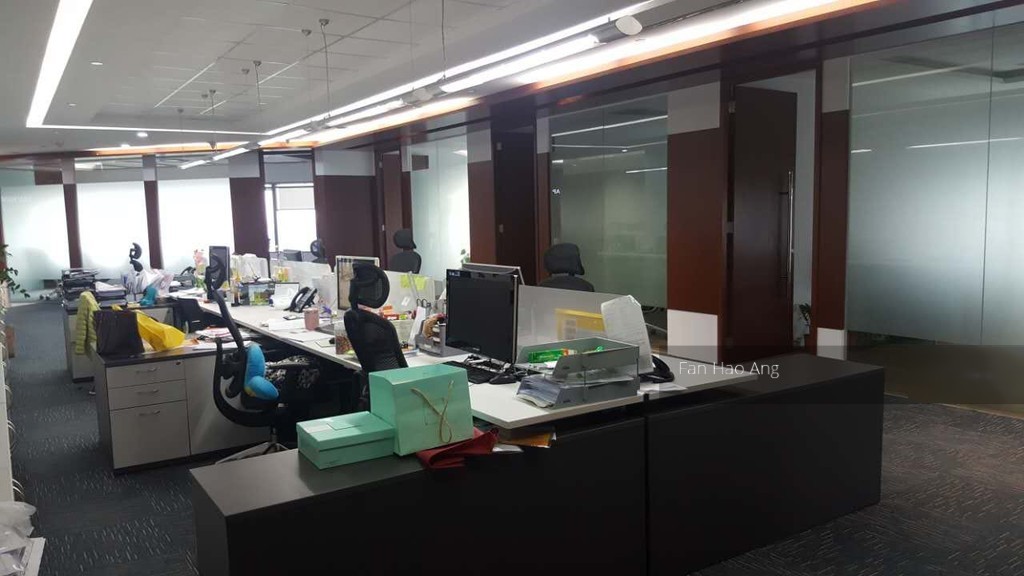 Suntec City (D1), Office #155088752